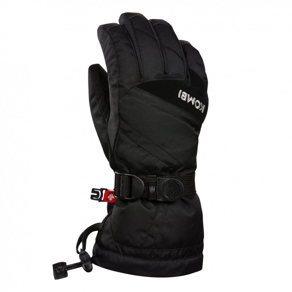 Rr WjA LbY q Xm[{[h O[u IWiWjAO[u_THE ORIGINAL JUNIOR GLOVE_ 31819 KOMBI