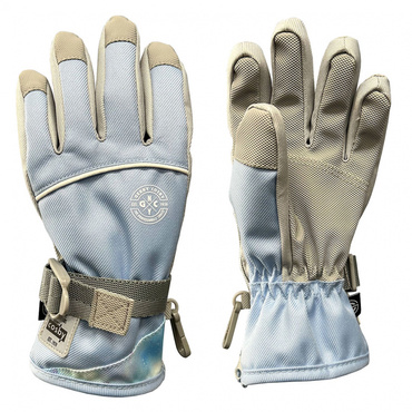 キッズスキーグローグ