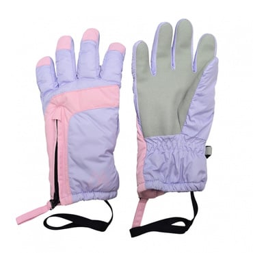 MASHALO ジュニアスノーグローブ MSG-J225