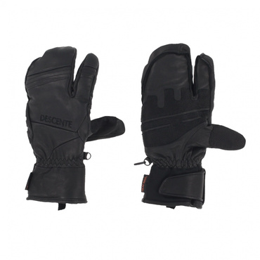 3 FINGER MITTEN