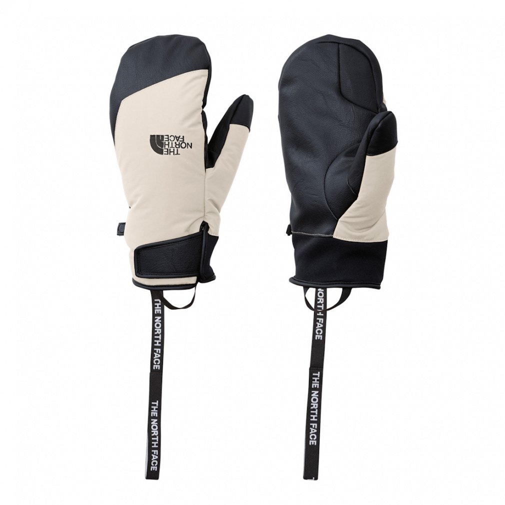 ザ・ノース・フェイス メンズ スキー グローブ Fakie Mitt_フェイキー