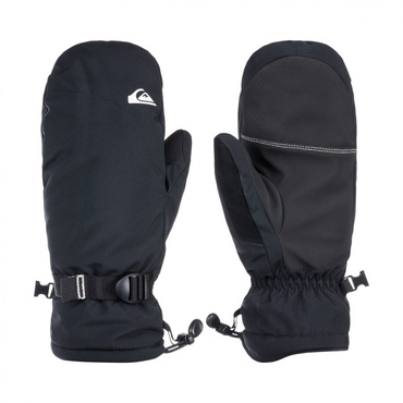 MISSION MITT
