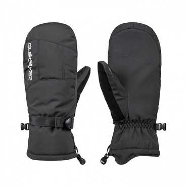 MISSION MITT