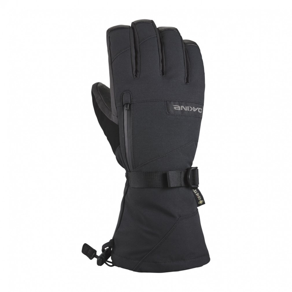 _JC Y Xm[{[h O[u LEATHER TITAN GORE-TEX GLOVES Xm[{[h O[u BF237707 DAKINE