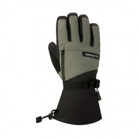 ダカイン メンズ スノーボード グローブ LEATHER TITAN GORE-TEX