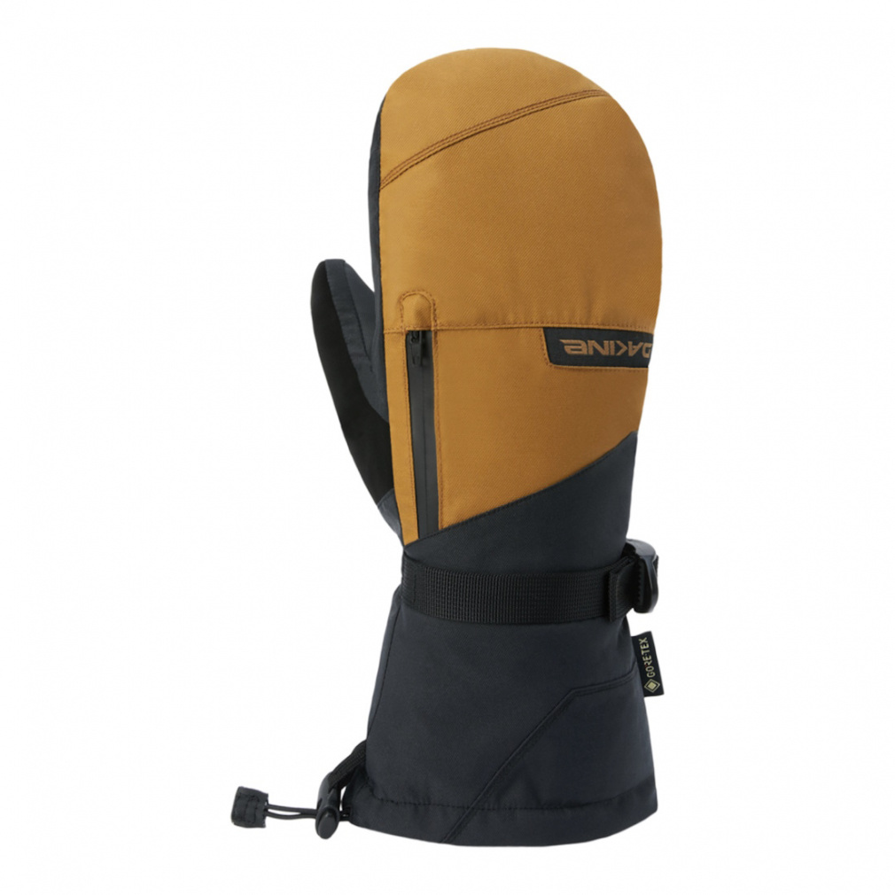 TITAN GORE-TEX MITT グローブ｜Alpen Online