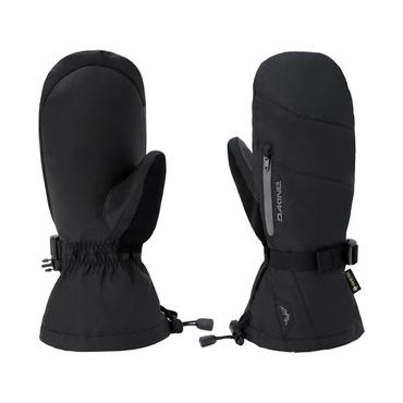 TITAN 2.0 GORE-TEX MITTS