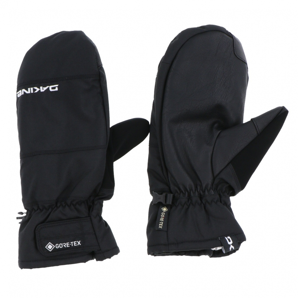 _JC Y Xm[{[h O[u SATURN MITT GORE-TEX BD237749 SAebNX DAKINE