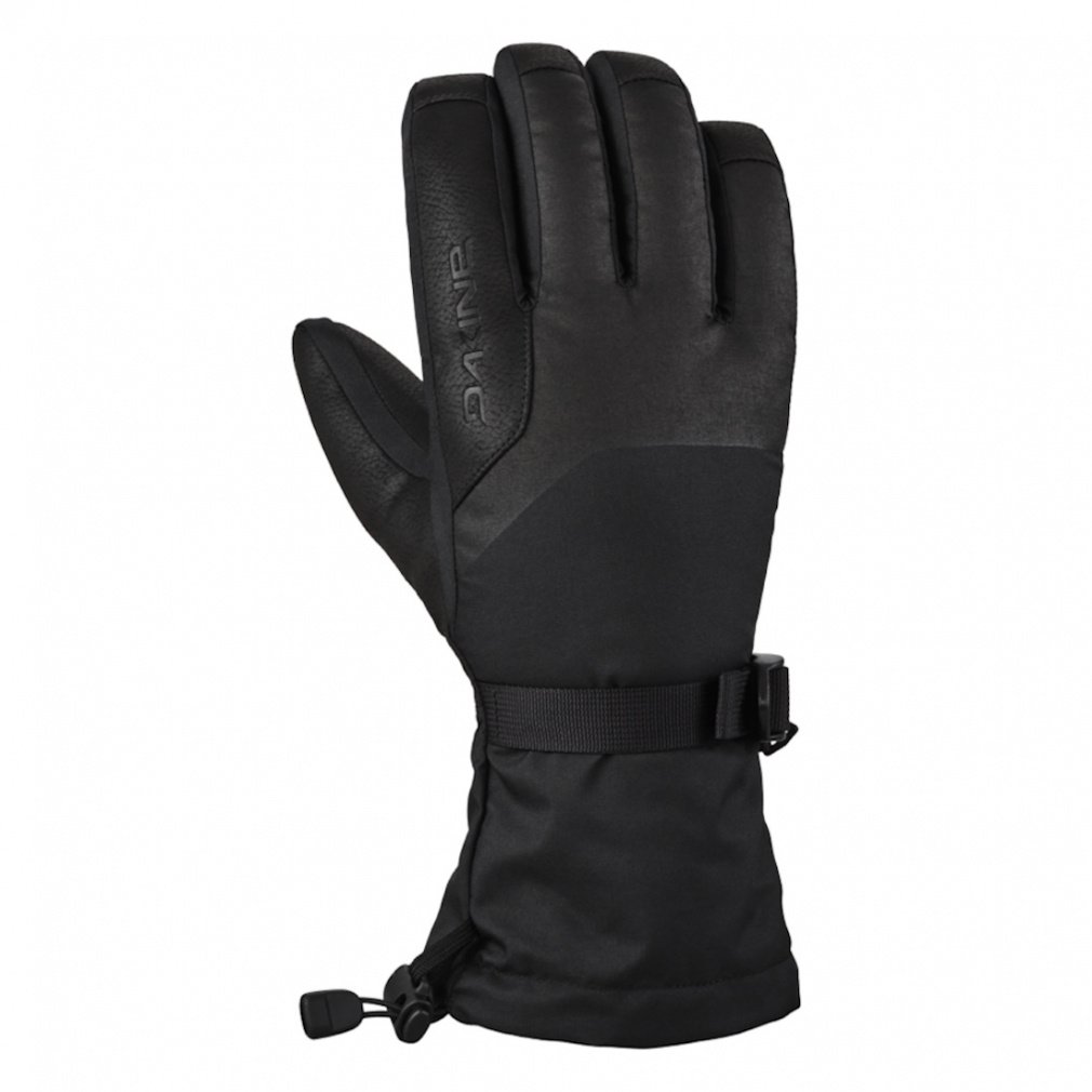_JC Y Xm[{[h O[u NOVA GLOVES Xm[{[h O[u BF237717 BLK F ubN DAKINE
