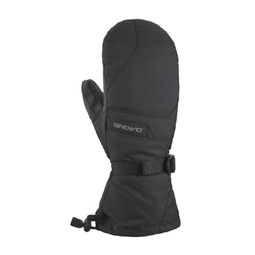 BLAZER MITTS