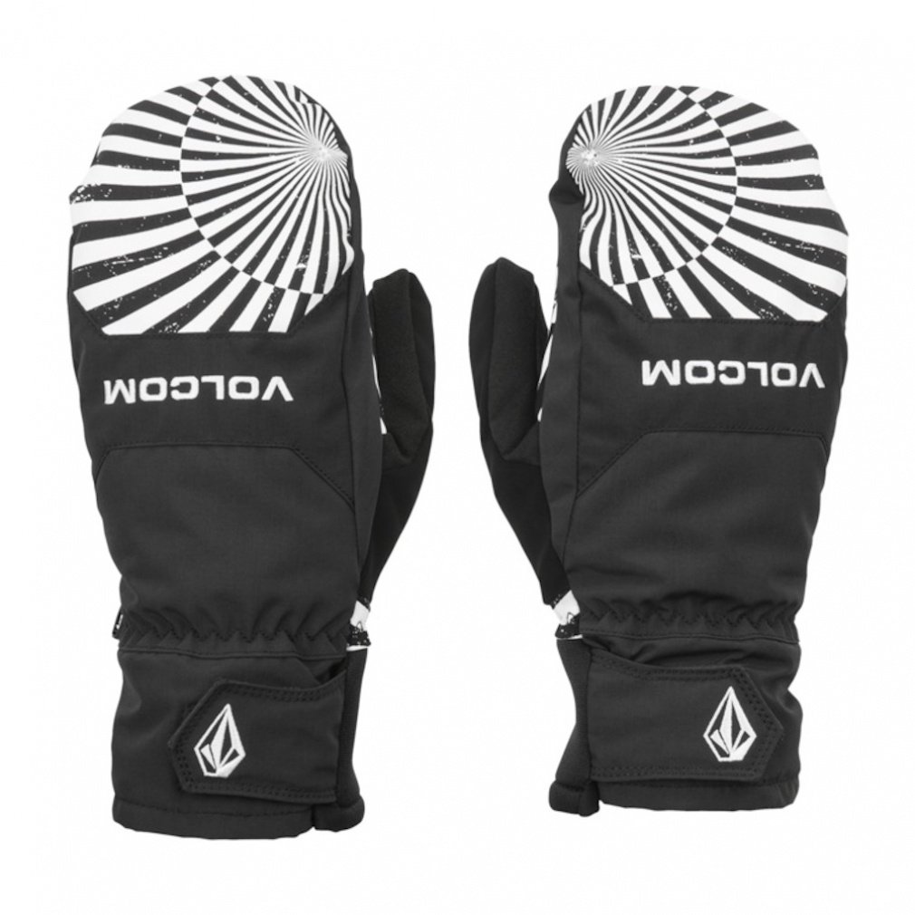 {R Y Xm[{[h O[u V.CO NYLE MITT_Xm[{[h O[u J6852608 VOLCOM