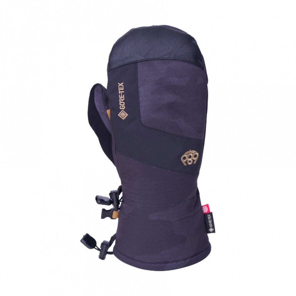 VbNXGCgVbNX Y Xm[{[h O[u GORE-TEX LINEAR MITT KCRGLV101 SAebNX 686