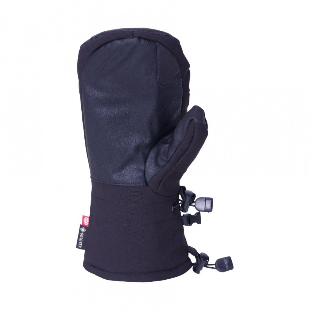 VbNXGCgVbNX Y Xm[{[h O[u GORE-TEX LINEAR MITT KCRGLV101 SAebNX 686