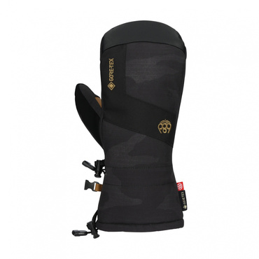 MENS GORE-TEX LINEAR MITT