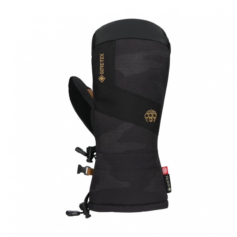 MENS GORE-TEX LINEAR MITT｜Alpen Online