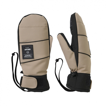ANTHEM NATURAL MITT_