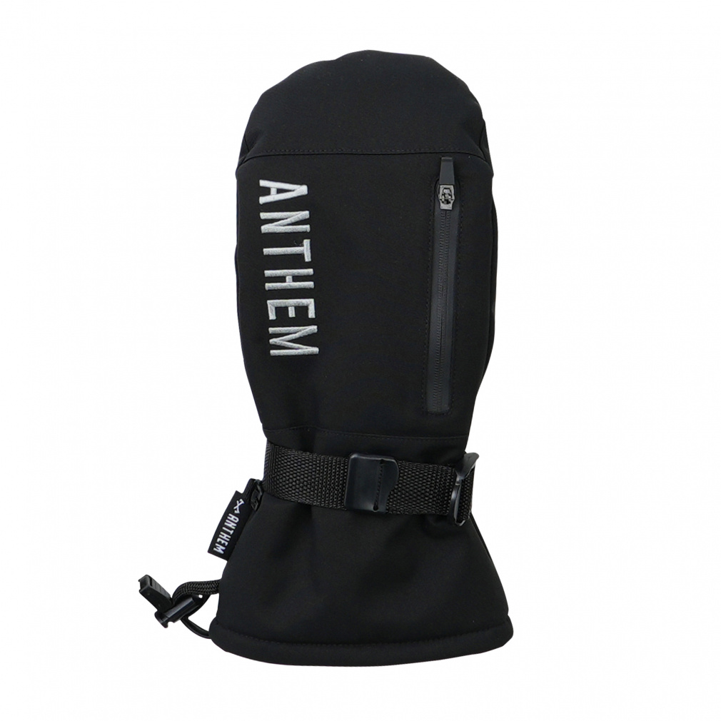 AZ Y Xm[{[h O[u ANTHEM POCKET MITT_ AG2507 ANTHEM