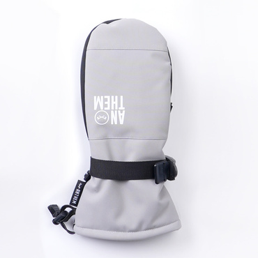 ANTHEM ZIPOUT MITT