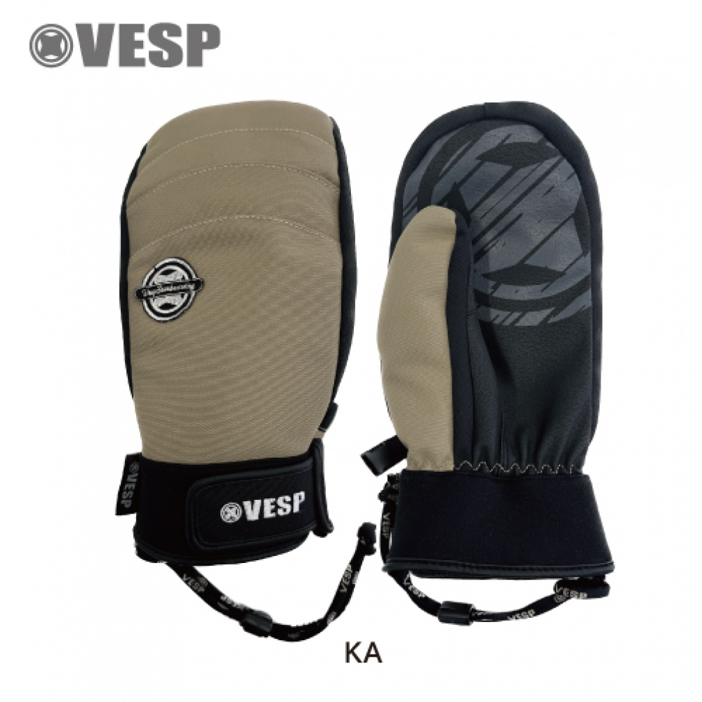 xXv Y Xm[{[h O[u REGULAR MITTEN VPMG1024 VESP