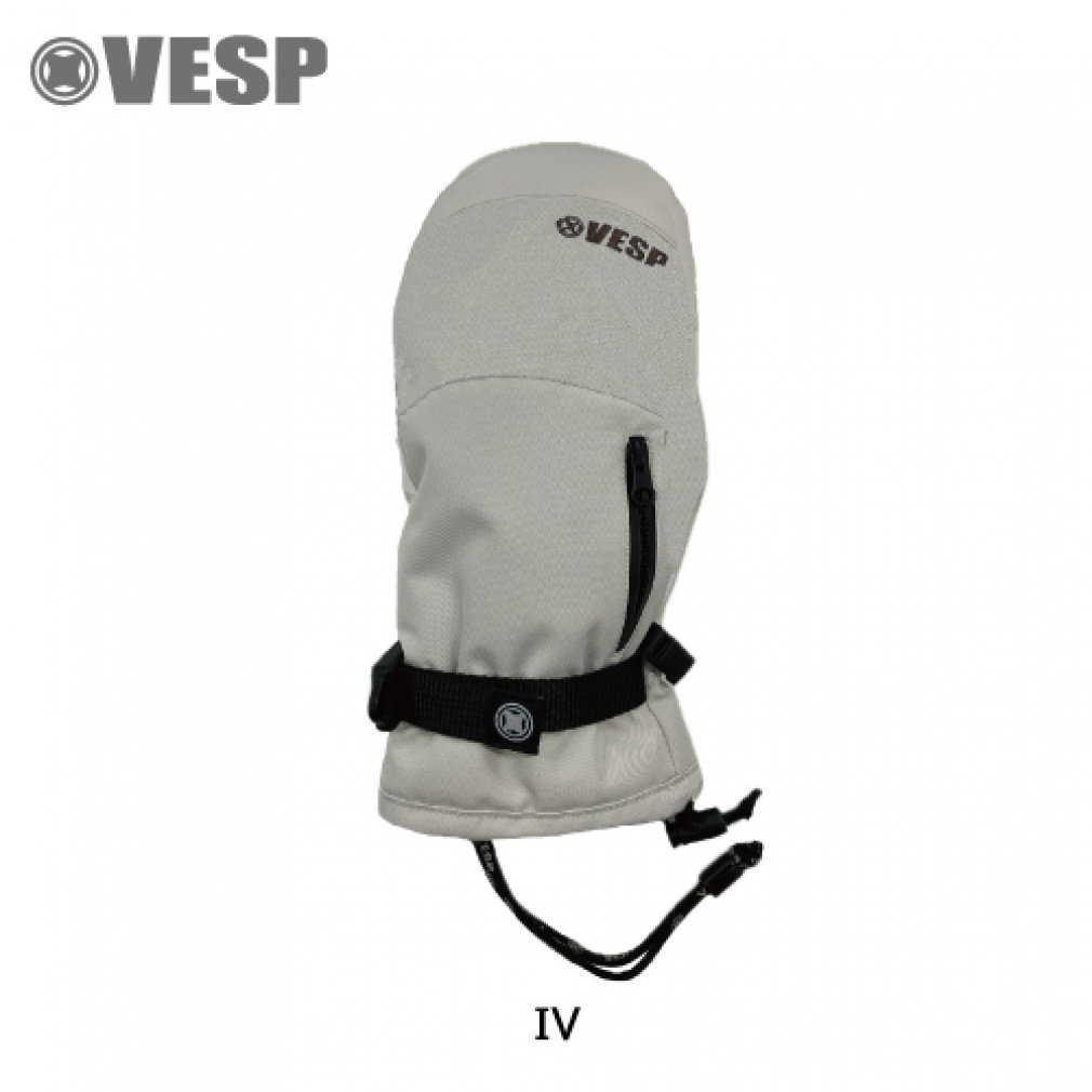 xXv Y Xm[{[h O[u VENT WARM MITTEN VPMG1034 VESP