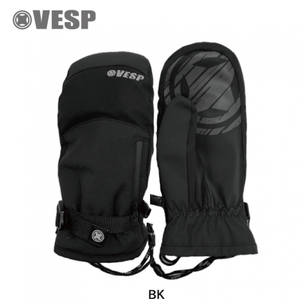 xXv Y Xm[{[h O[u VENT WARM MITTEN VPMG1034 VESP