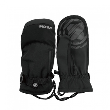 VENT WARM MITTEN