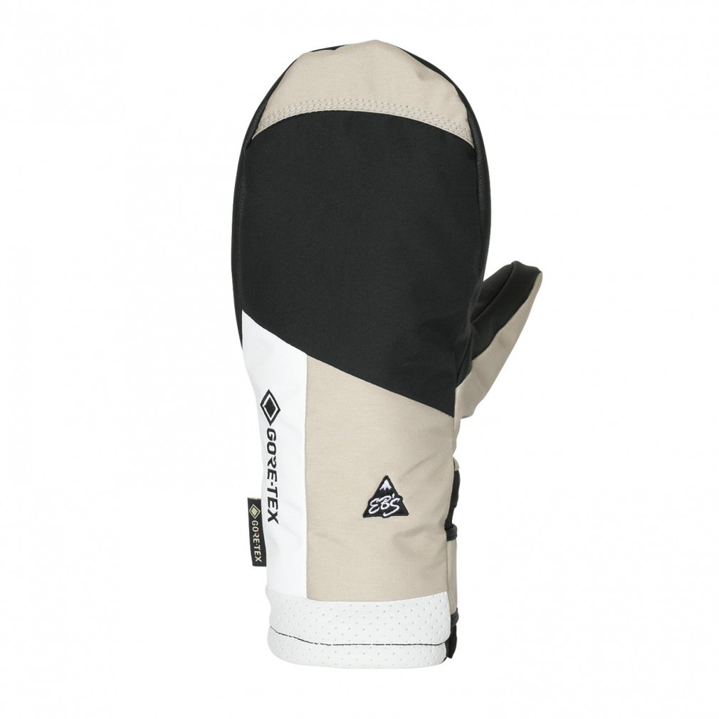 エビス メンズ スノーボード グローブ GAME CHANGER 4400002 ebs