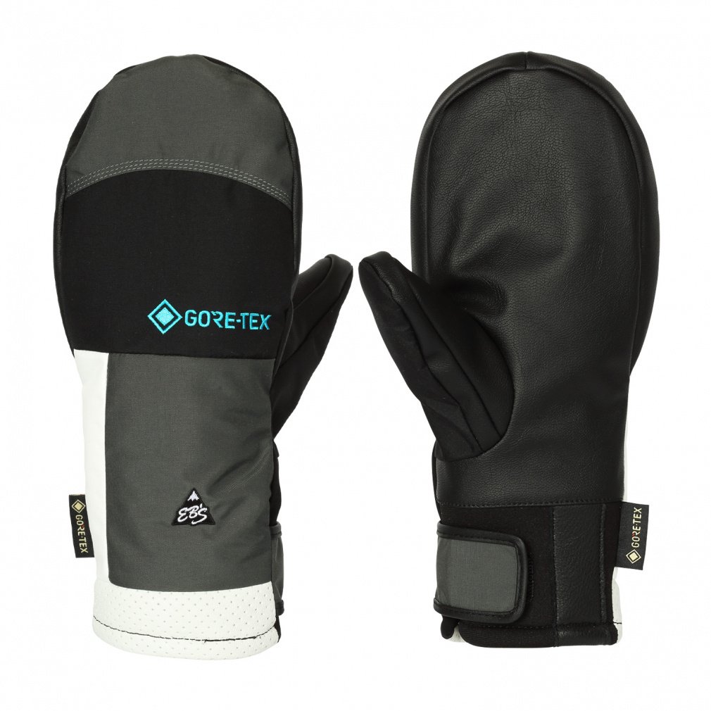 ebs メンズ スノーボード グローブ GAME CHANGER_ 4500002 ebs