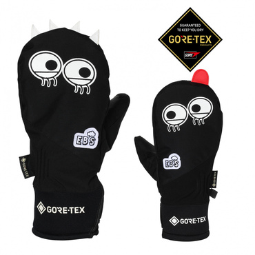 GORE-TEX KEMONO CHAN