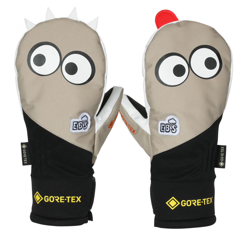 エビス メンズ スノーボード グローブ GORE-TEX KEMONO CHAN 4400014 ゴアテックス ebs