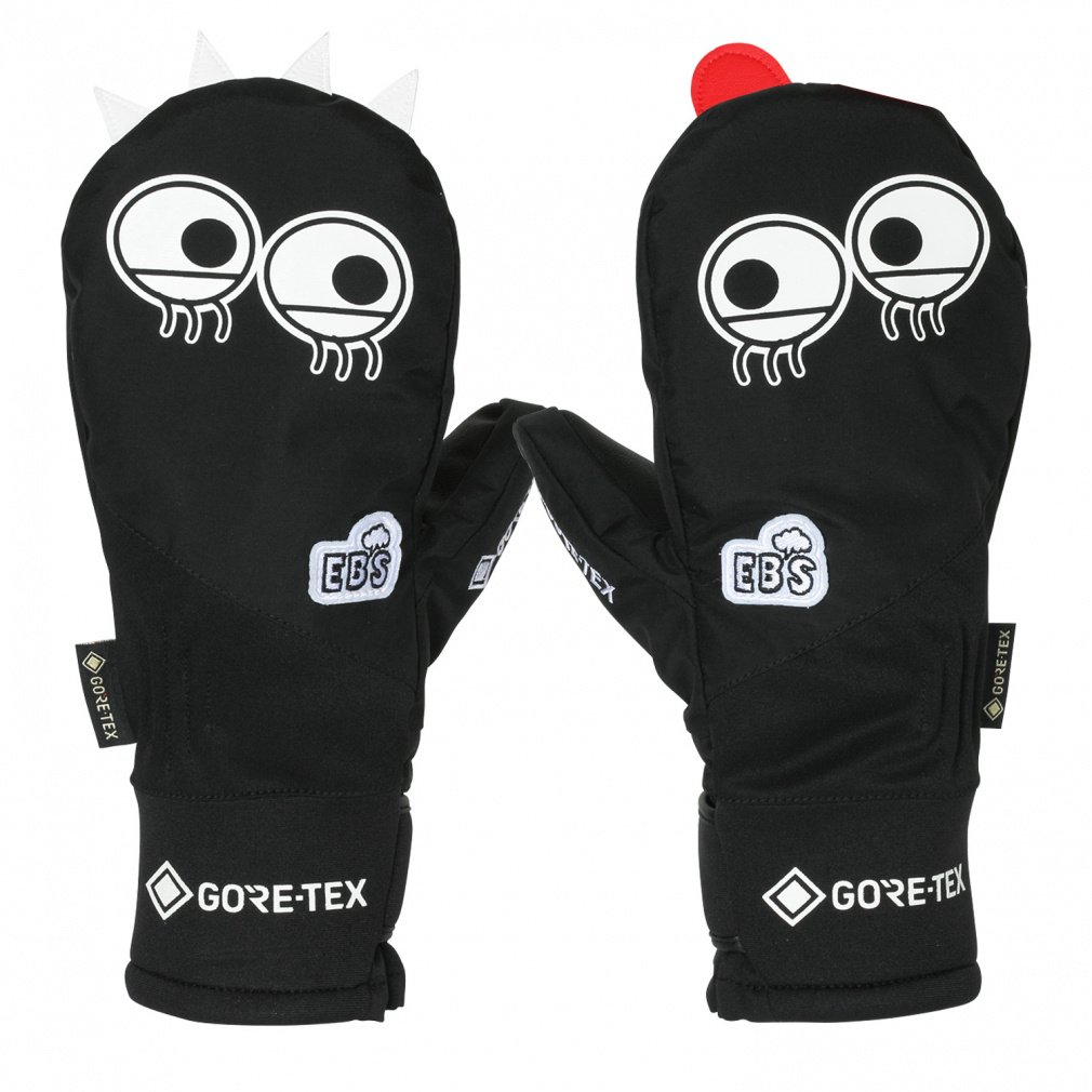 エビス メンズ スノーボード グローブ GORE-TEX KEMONO CHAN 4400014 ゴアテックス ebs