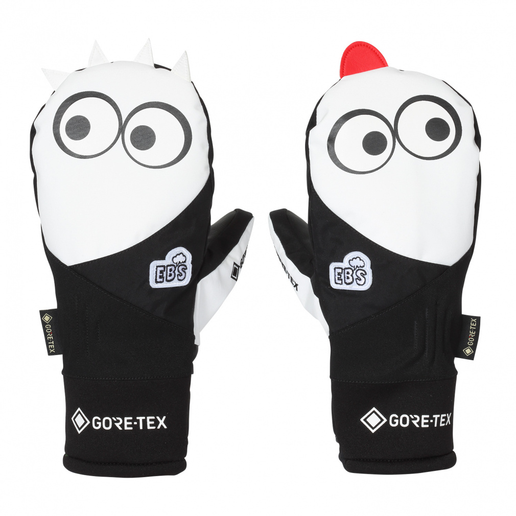 ebs メンズ スノーボード グローブ GORE-TEX KEMONO CHAN_ 4500014 ebs
