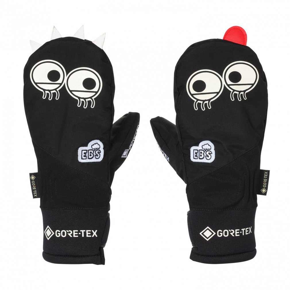 ebs メンズ スノーボード グローブ GORE-TEX KEMONO CHAN_ 4500014 ebs