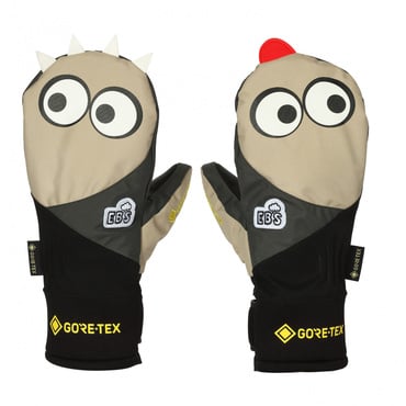 GORE-TEX KEMONO CHAN