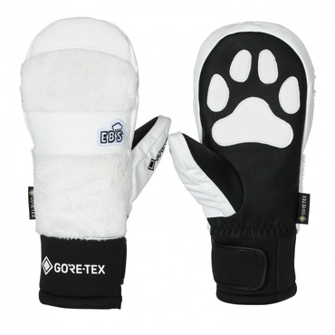 GORE-TEX EXCLUSIVE