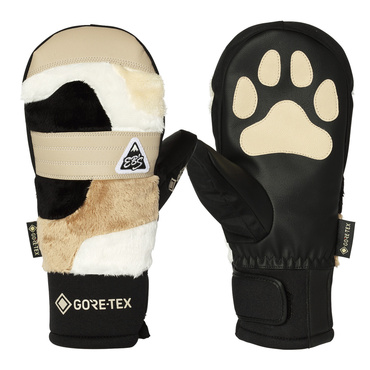 GORE-TEX EXCLUSIVE