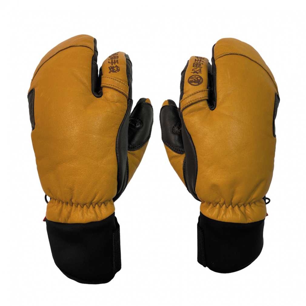 マツオカグローブ メンズ スキー グローブ ESK-2130 Extream Ride