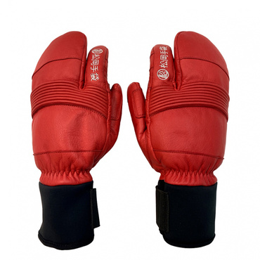 松岡手袋 Sports Ride 2024 3フィンガーグローブ