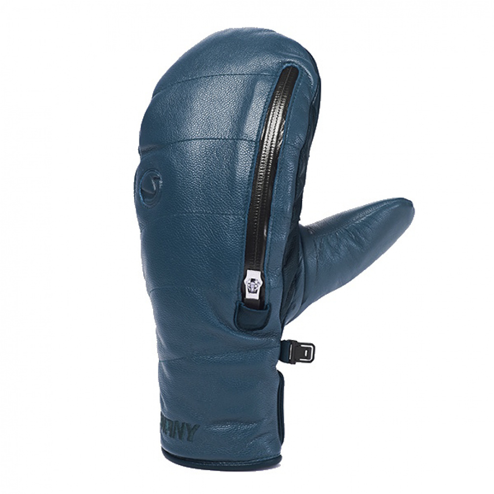 スワニー メンズ スキー グローブ ボッコ_ TS-100A SWANY GLOVES