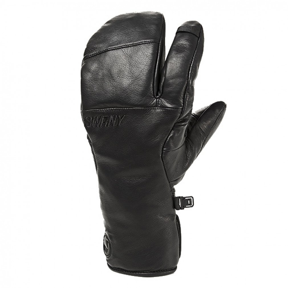 スワニー メンズ スキー グローブ ヴァルカン_ SX-113 SWANY GLOVES