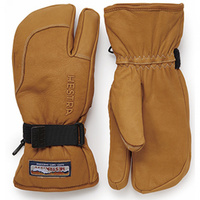 ヘストラ メンズ スキー グローブ 30872 HESTRA｜Alpen Online