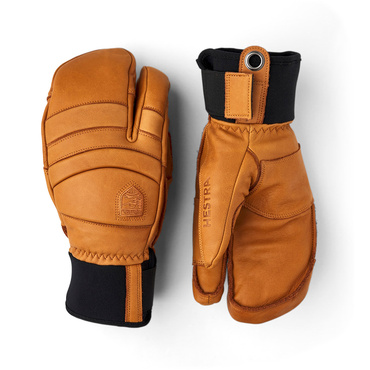 FALL LINE 3-FINGER