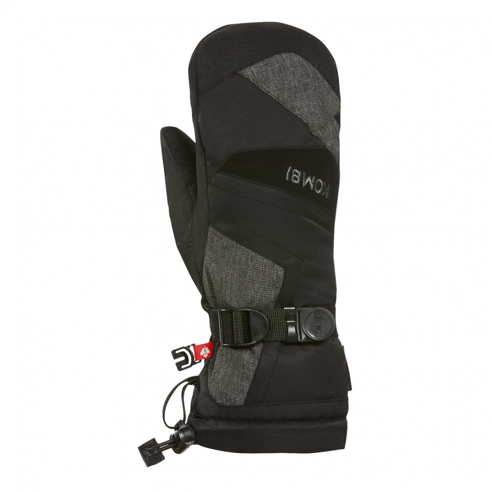 コンビ メンズ スノーボード グローブ THE ORIGINAL Mens Mitt 31541 KOMBI