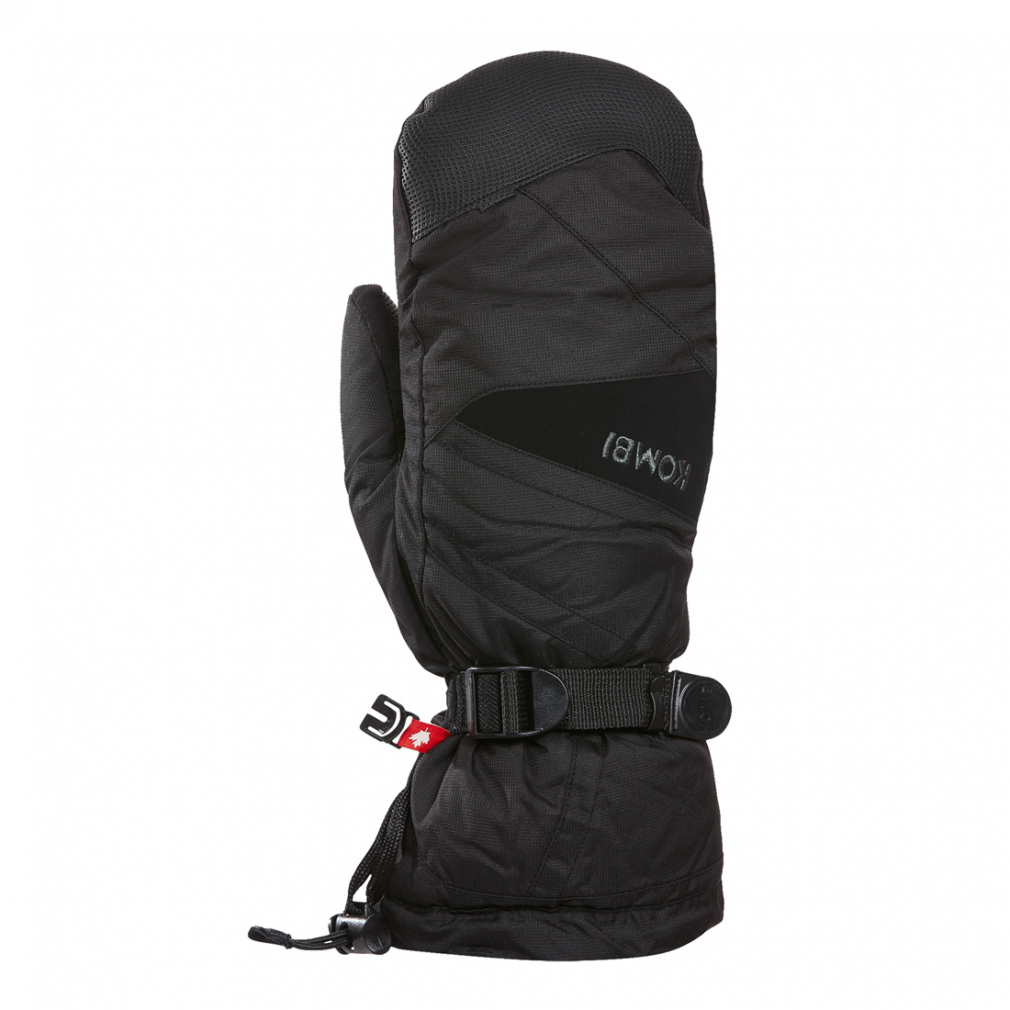 コンビ メンズ スノーボード グローブ THE ORIGINAL Mens Mitt 31541 KOMBI