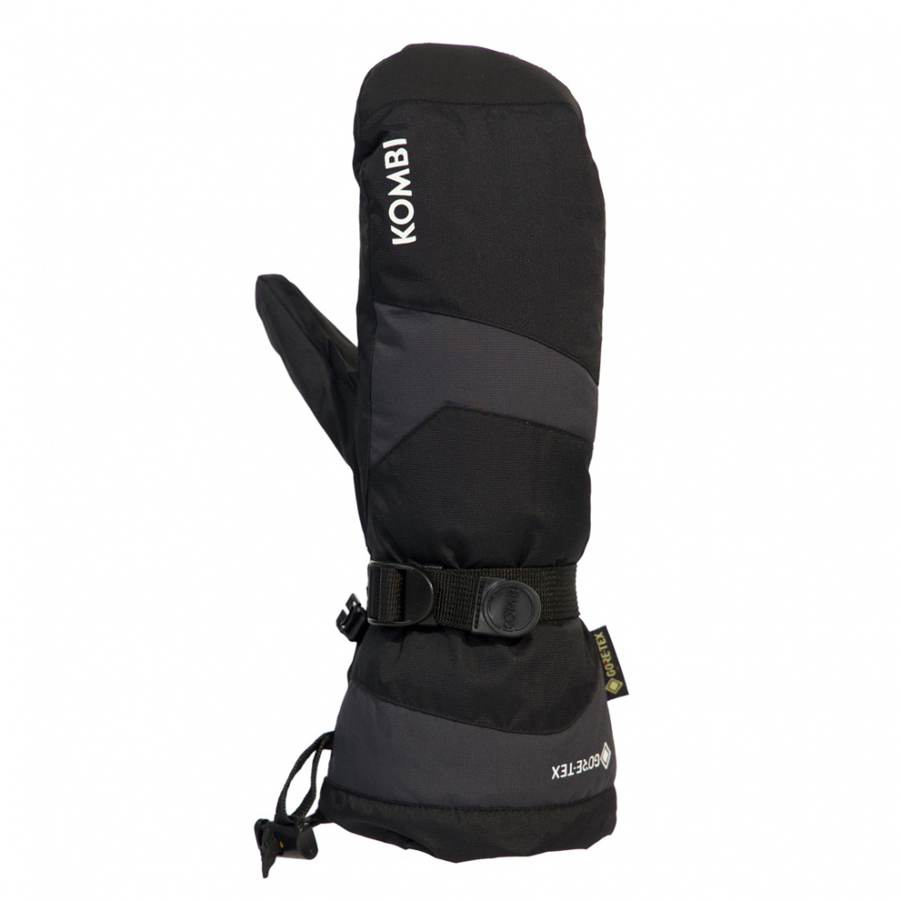 コンビ メンズ スノーボード グローブ THE EDGE AS MENS MITT 69091AS KOMBI