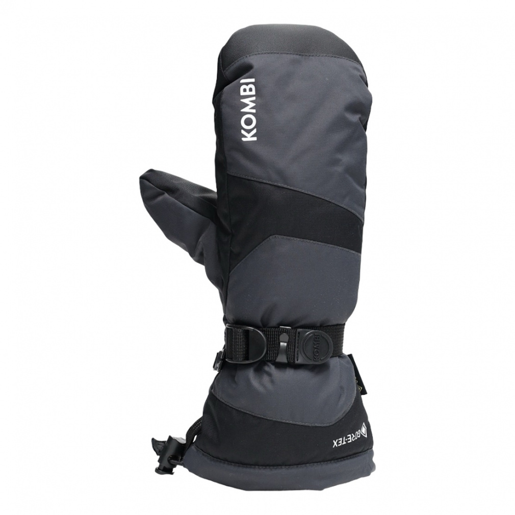 コンビ メンズ スノーボード グローブ エッジ AS ミット_THE EDGE AS
