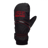 DEATHGRIP GLOVE GHOUL MITTS mサイズ デスグリップ メンズ スノーボード グローブ Slush Ghoul Mitts
