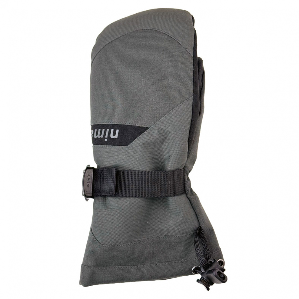 ニミ Nyammy（ニャミー） ケース付き ねこのキッチンハサミ（ウォームグレー