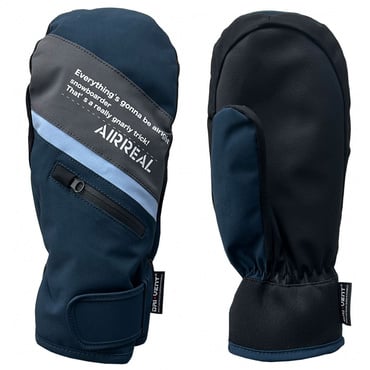 メンズグローブ(ミトン)