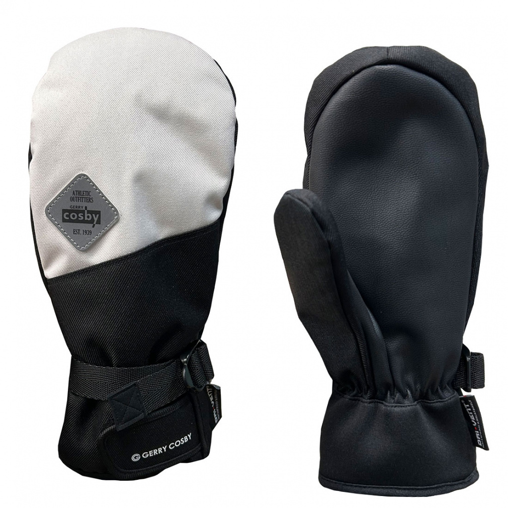 コスビー メンズ スキー グローブ メンズグローブミトン CS-6514 cosby